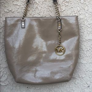 Michael Kors handbag